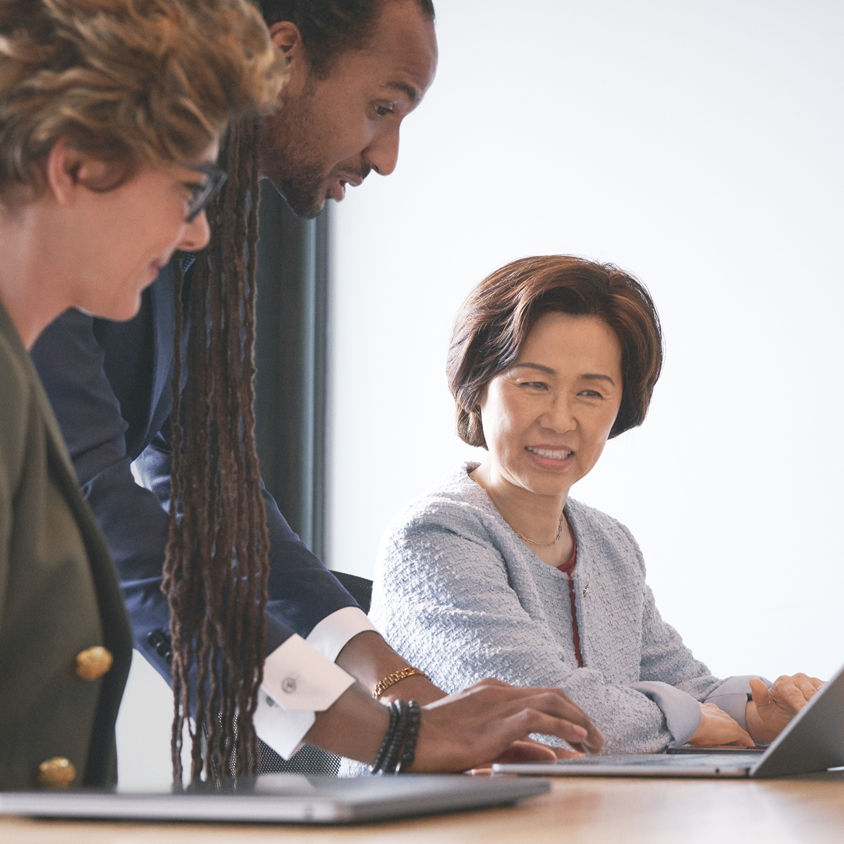Azure Virtual Desktop in Office